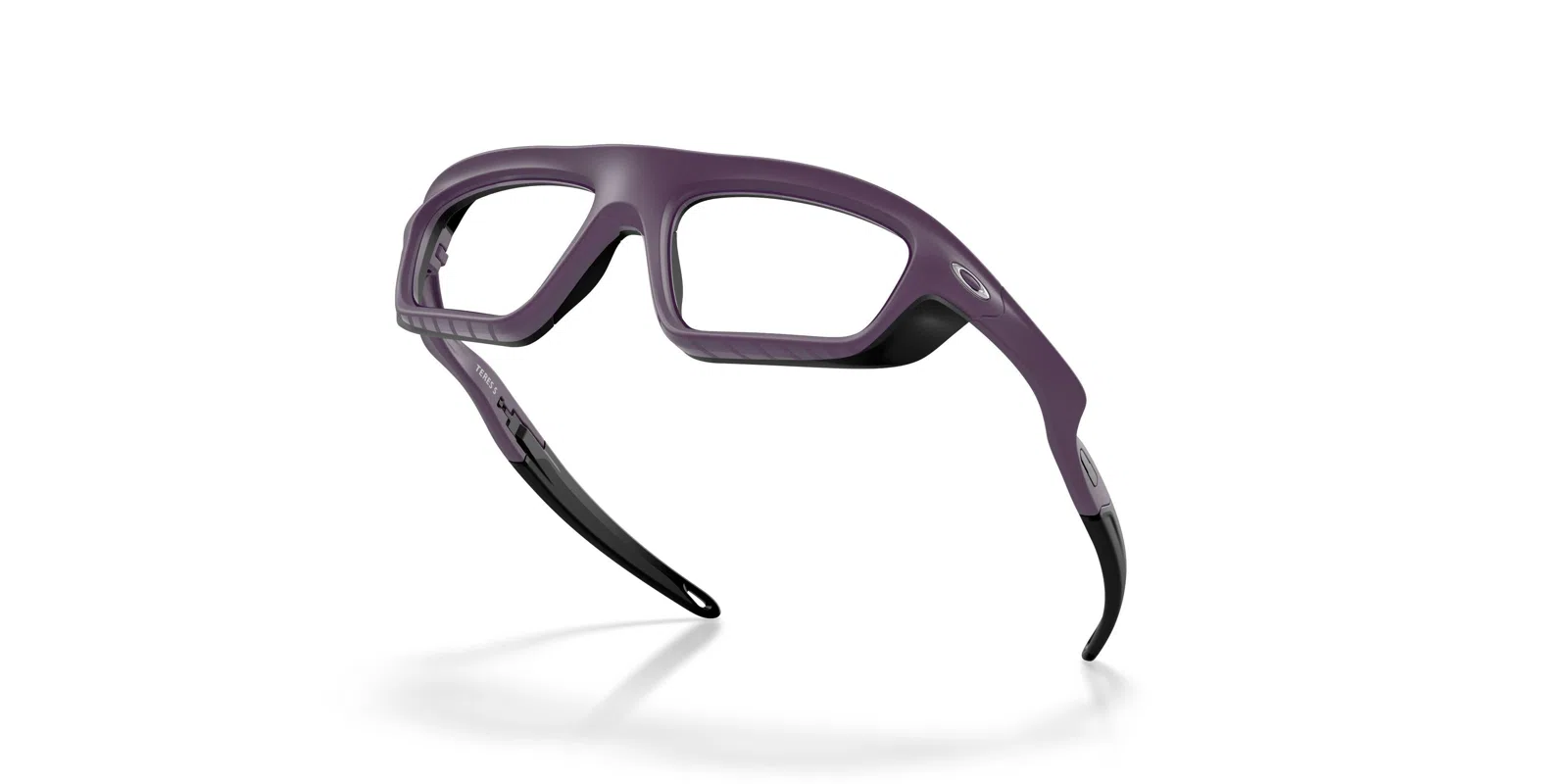 Oakley Teres S 8213 Eyeglasses - view 18